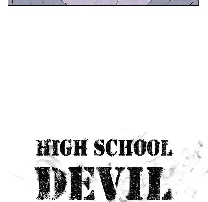 High School Devil Chapter 240