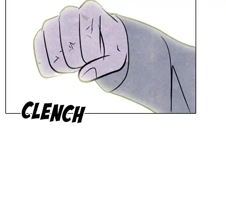 High School Devil Chapter 240