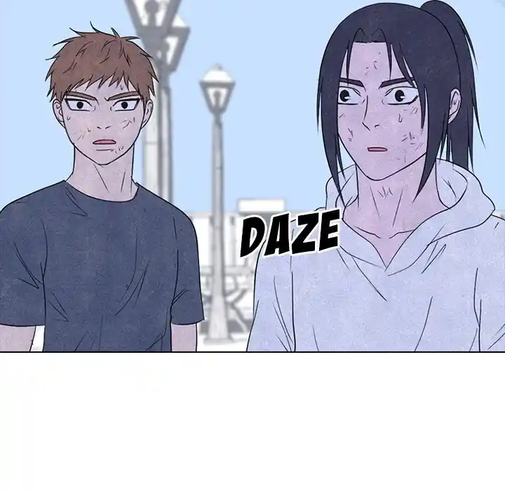 High School Devil Chapter 240