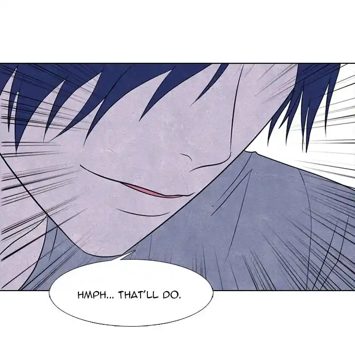 High School Devil Chapter 240