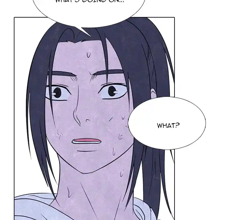 High School Devil Chapter 240