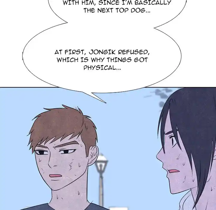 High School Devil Chapter 240