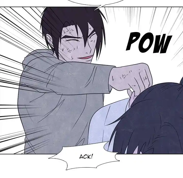 High School Devil Chapter 240