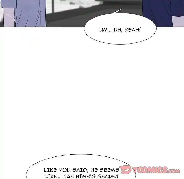 High School Devil Chapter 240