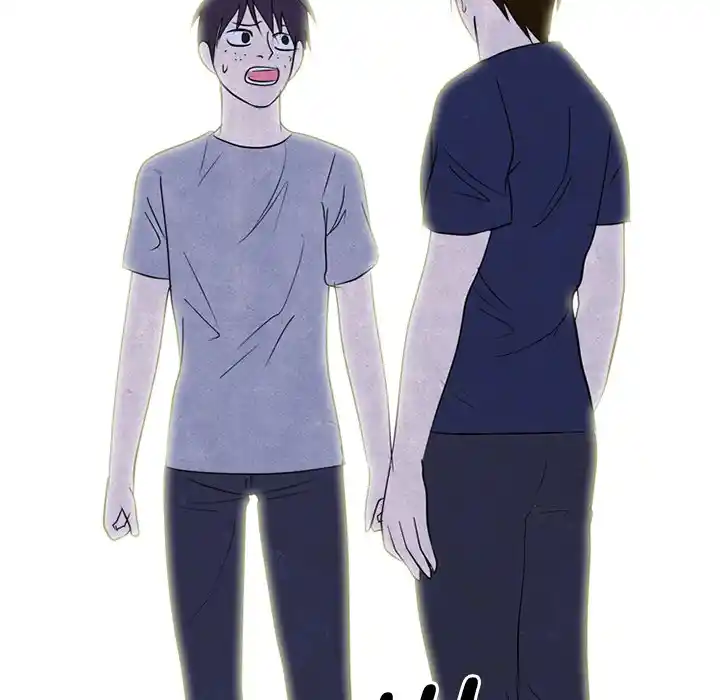 High School Devil Chapter 241