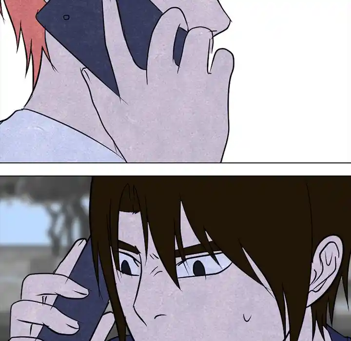 High School Devil Chapter 241