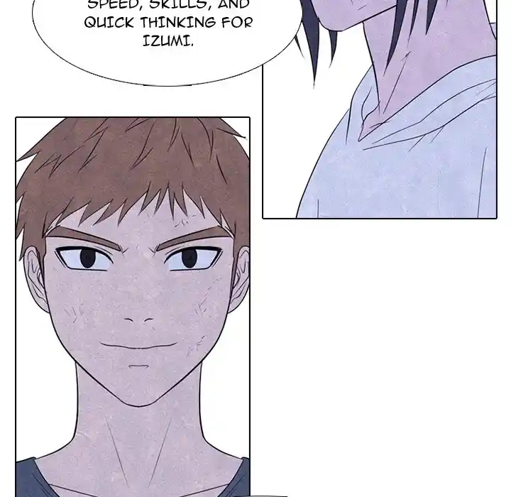 High School Devil Chapter 241