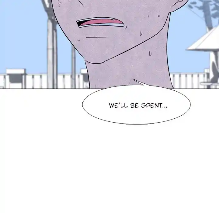 High School Devil Chapter 241