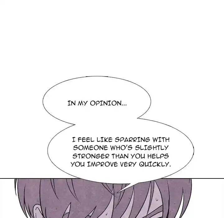 High School Devil Chapter 241