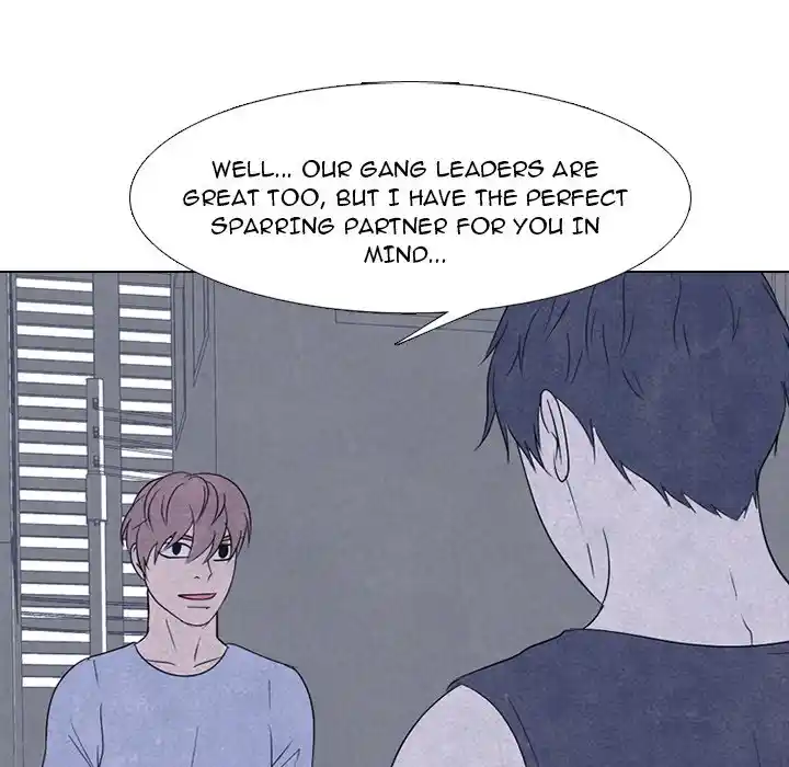 High School Devil Chapter 241