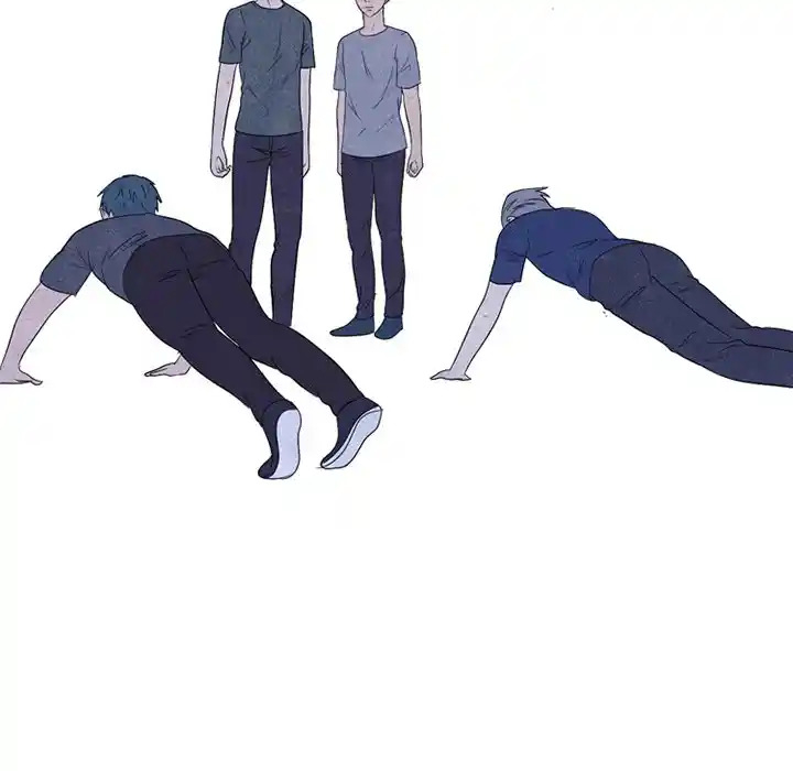 High School Devil Chapter 241