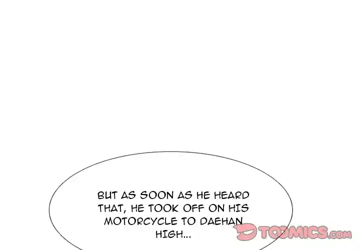 High School Devil Chapter 242