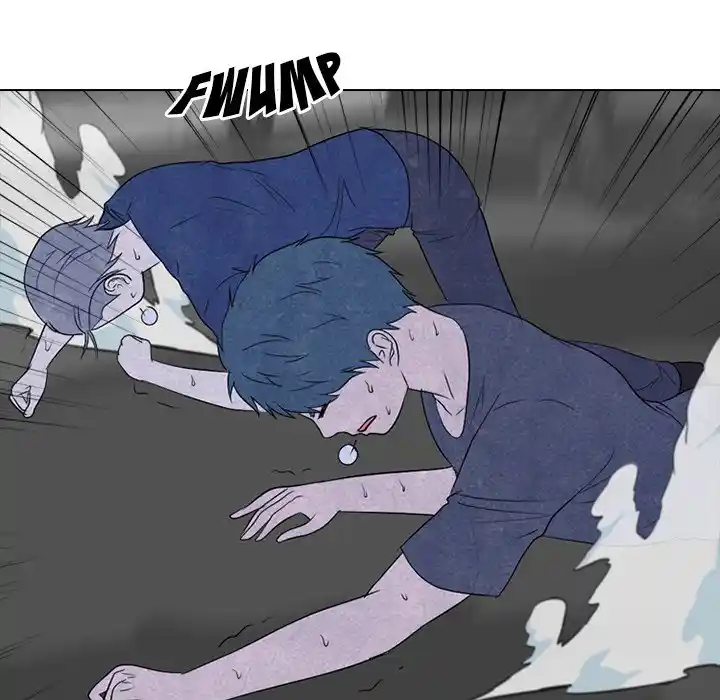 High School Devil Chapter 242