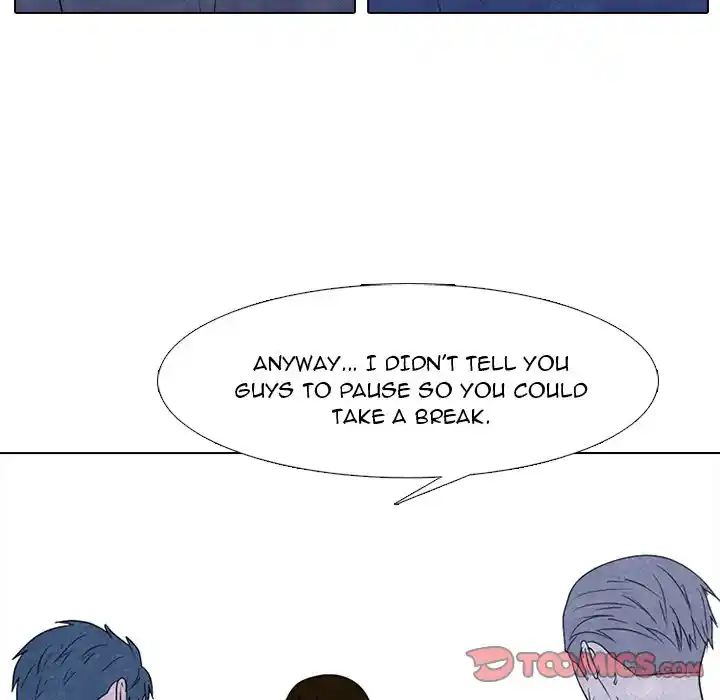 High School Devil Chapter 242