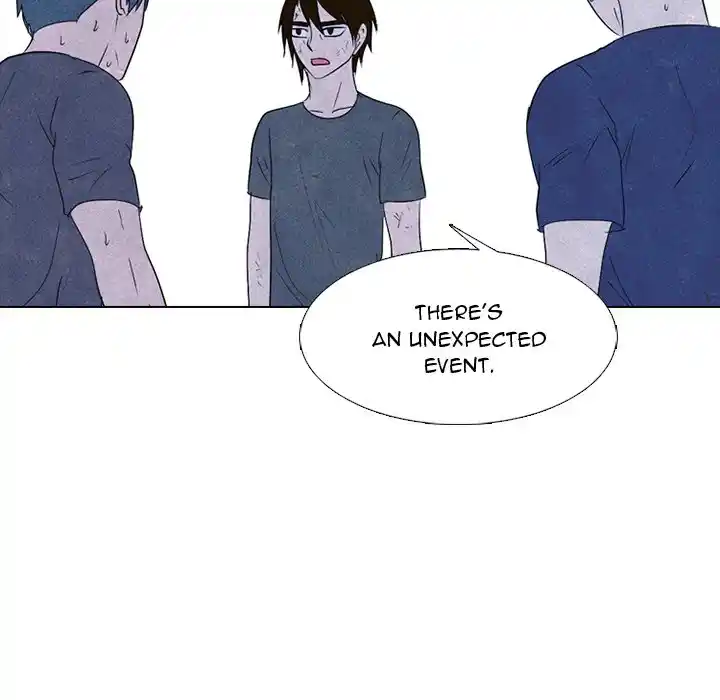 High School Devil Chapter 242