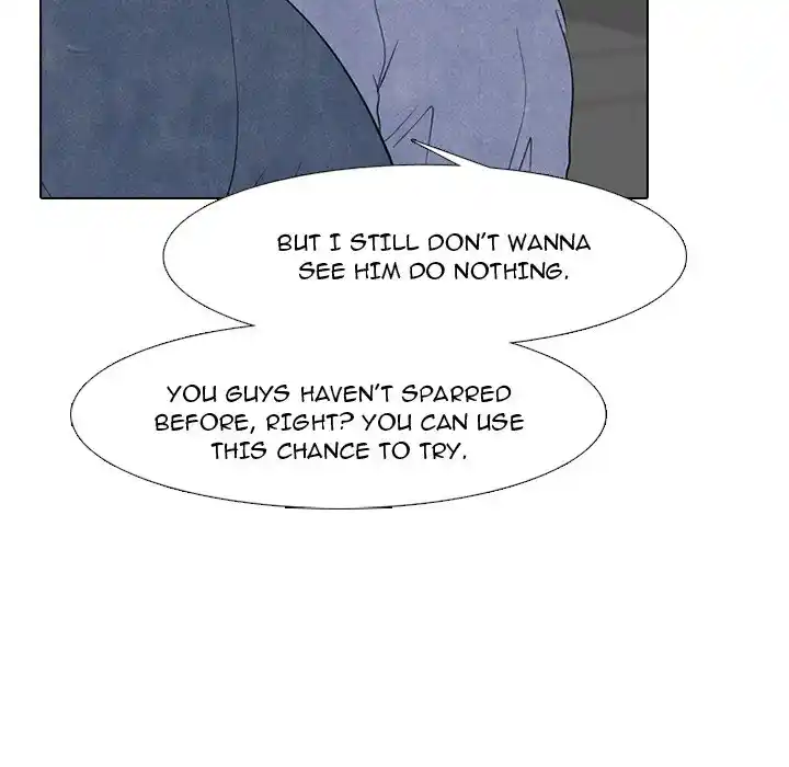 High School Devil Chapter 242