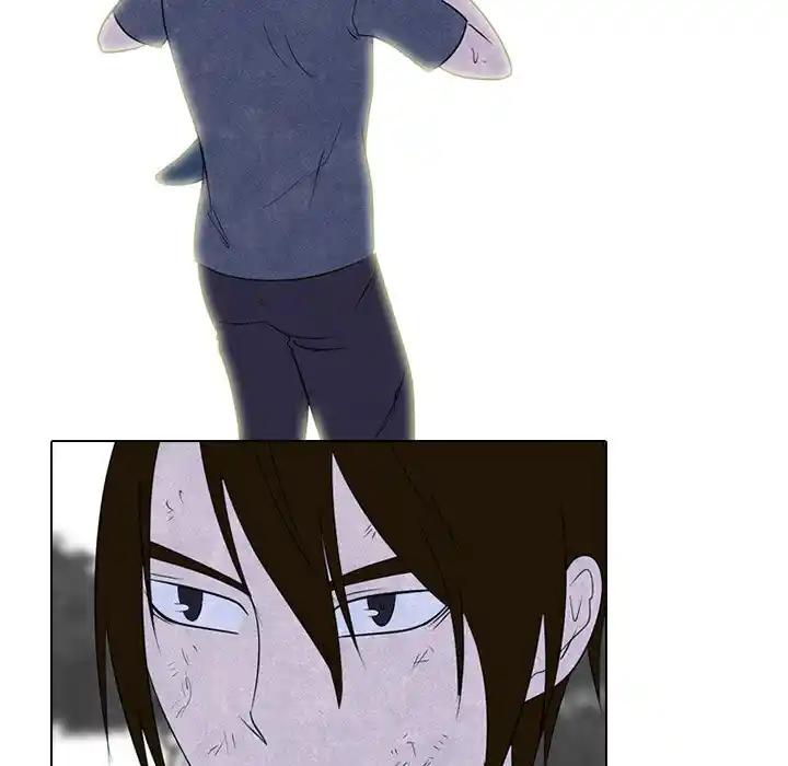 High School Devil Chapter 242