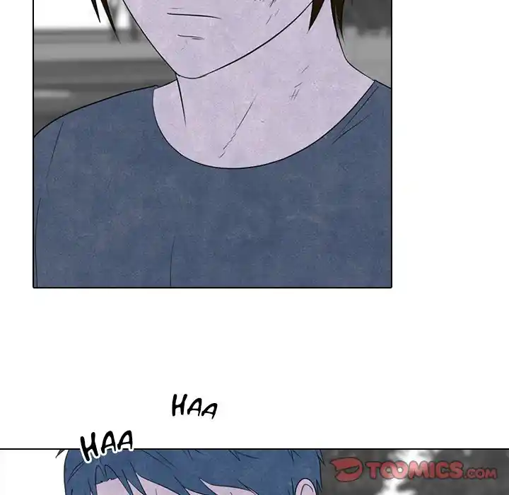 High School Devil Chapter 242