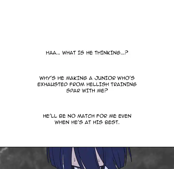 High School Devil Chapter 242