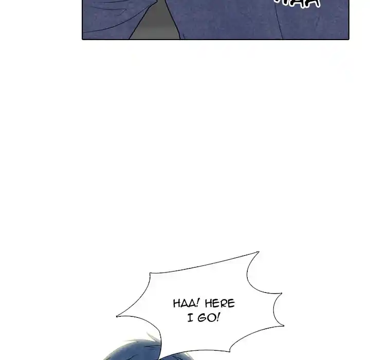 High School Devil Chapter 242