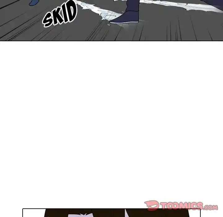 High School Devil Chapter 242