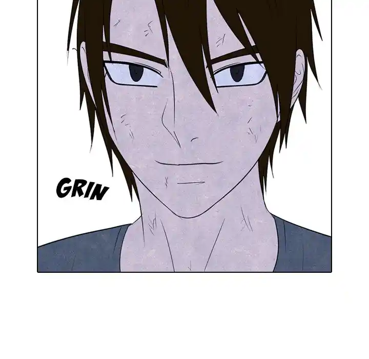 High School Devil Chapter 242