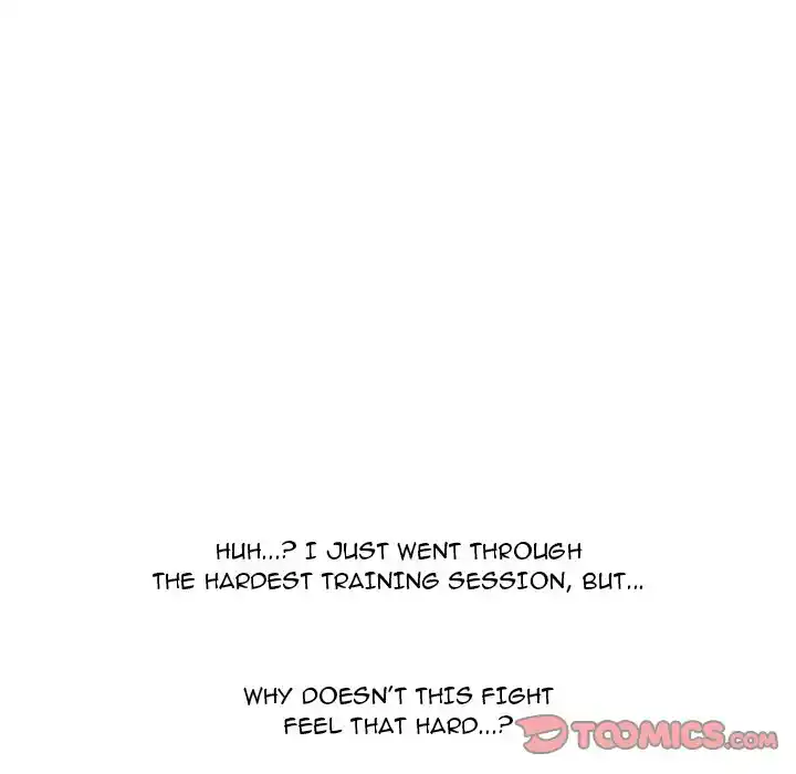 High School Devil Chapter 242