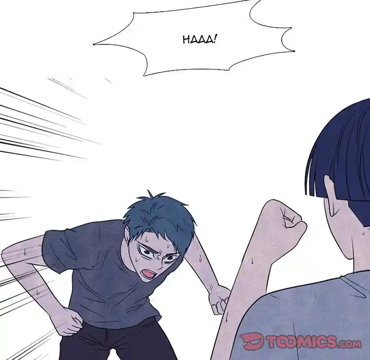 High School Devil Chapter 242