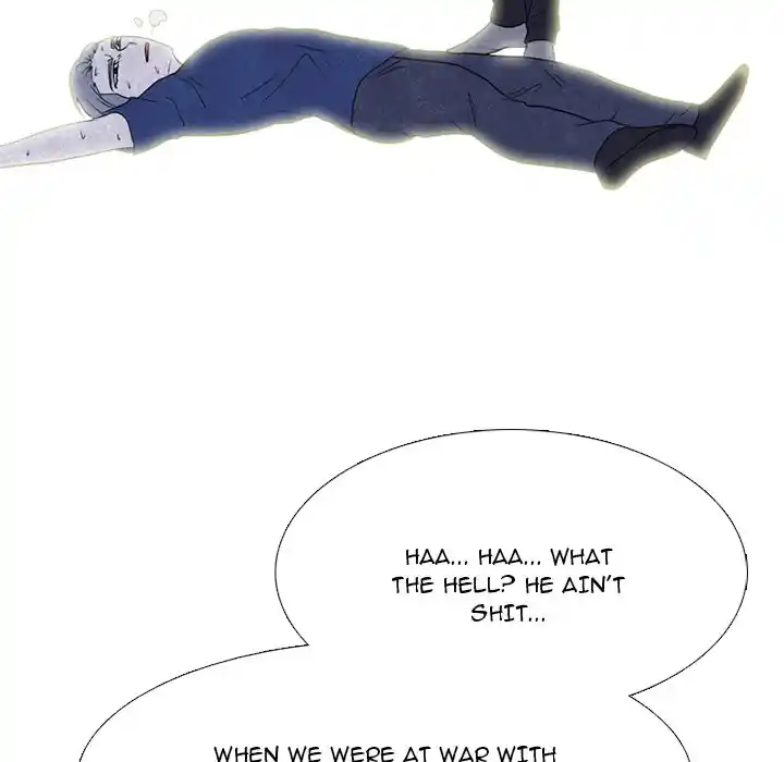 High School Devil Chapter 242