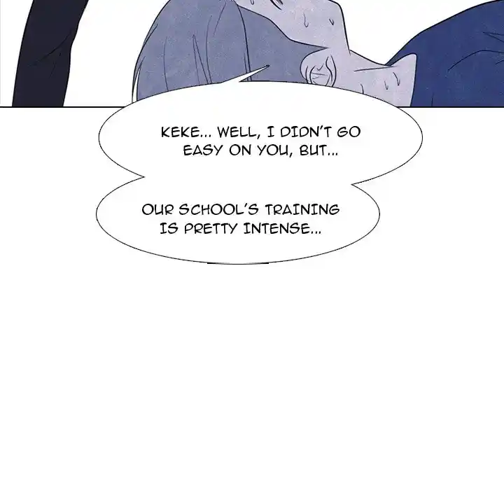 High School Devil Chapter 242