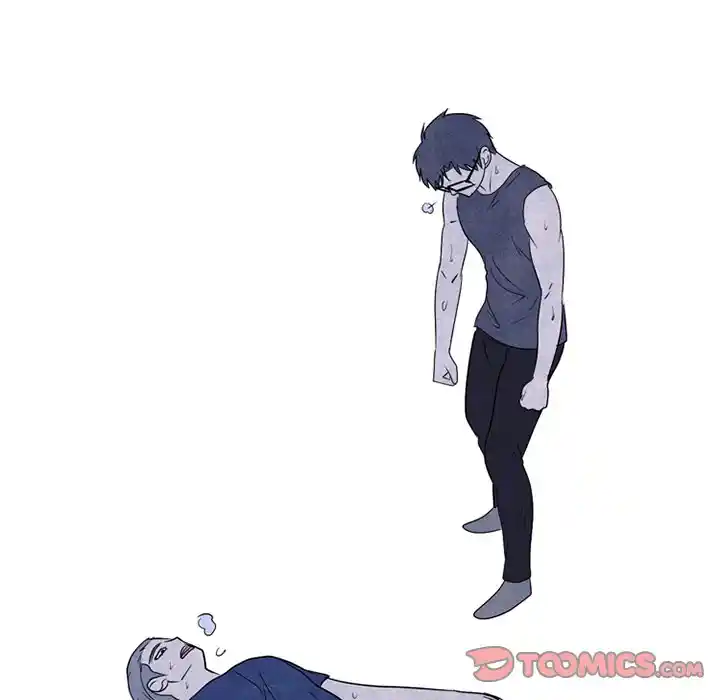 High School Devil Chapter 242