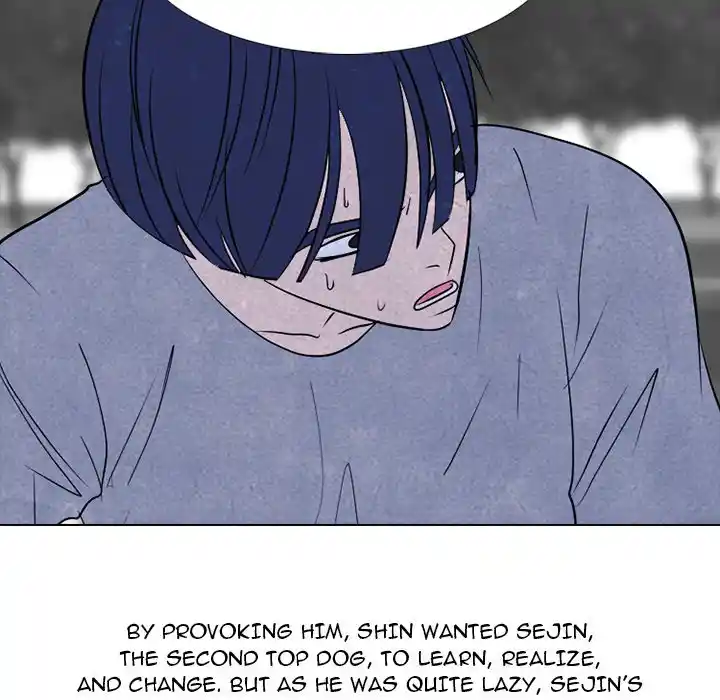 High School Devil Chapter 242