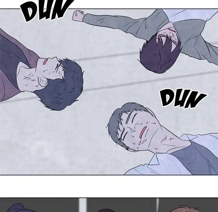 High School Devil Chapter 243