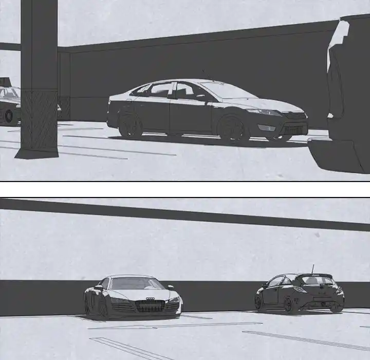 High School Devil Chapter 243