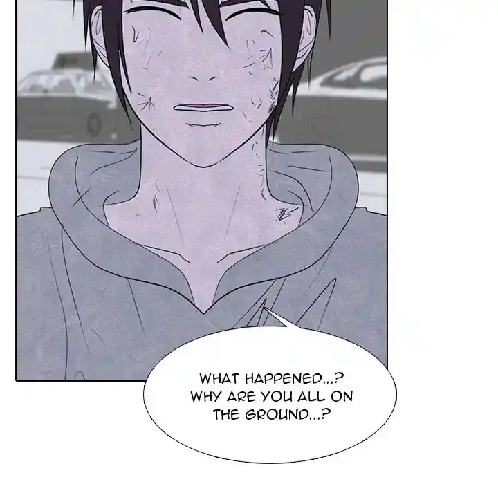 High School Devil Chapter 243