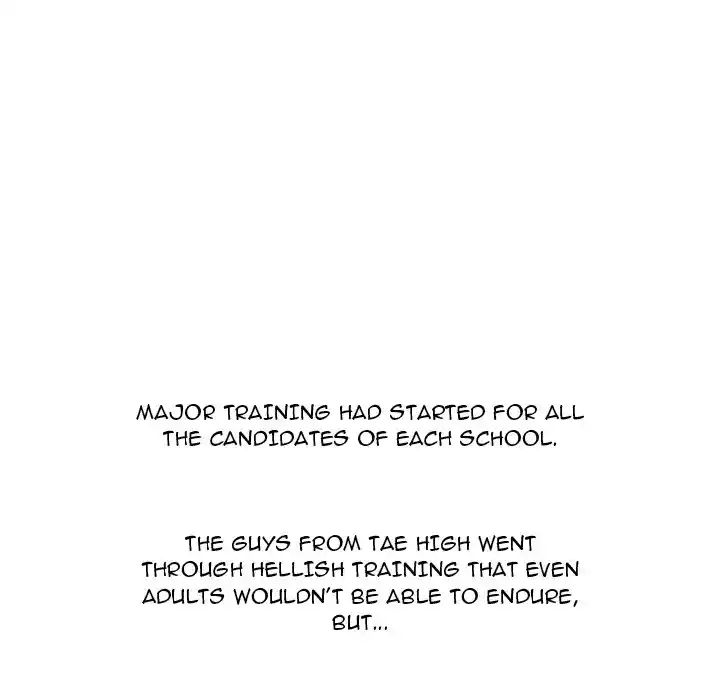 High School Devil Chapter 243