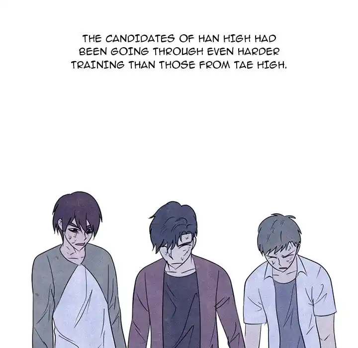 High School Devil Chapter 243