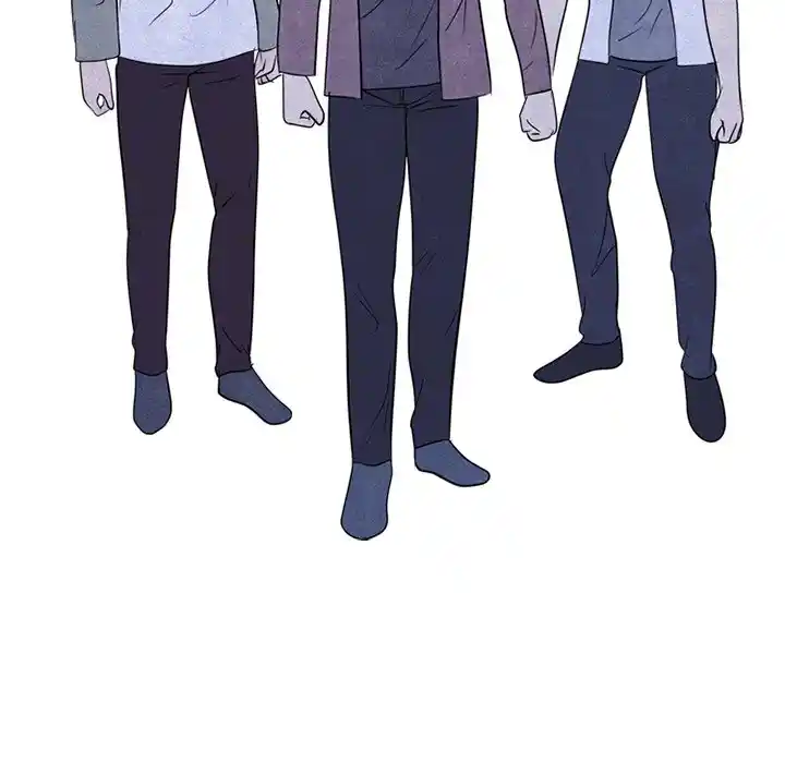 High School Devil Chapter 243