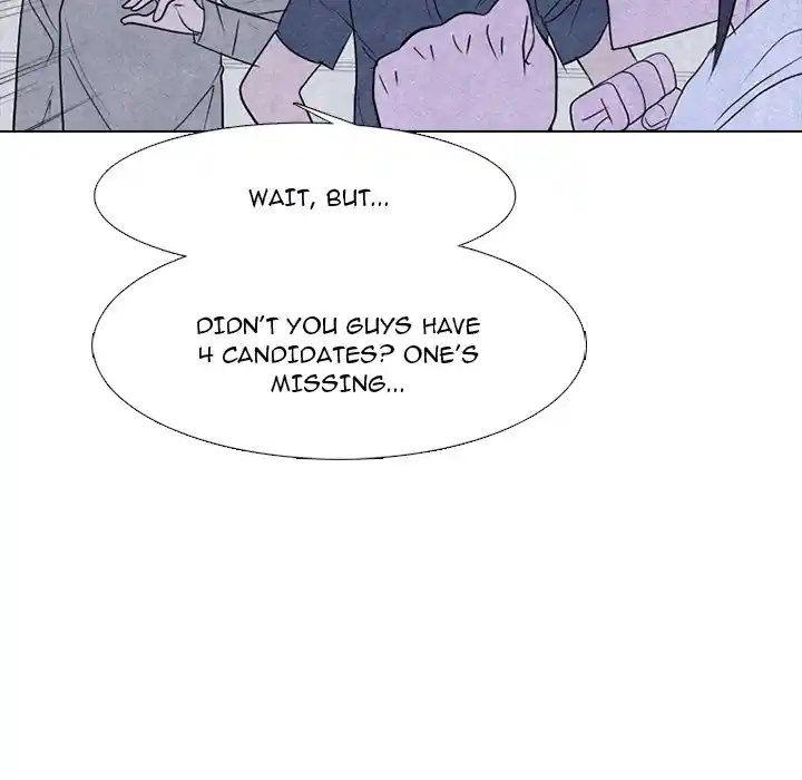 High School Devil Chapter 243