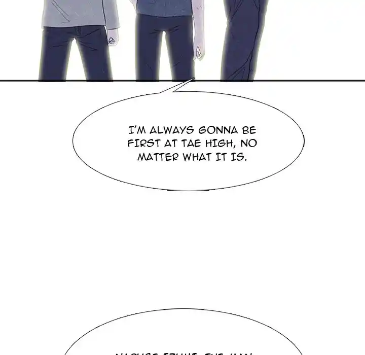 High School Devil Chapter 243