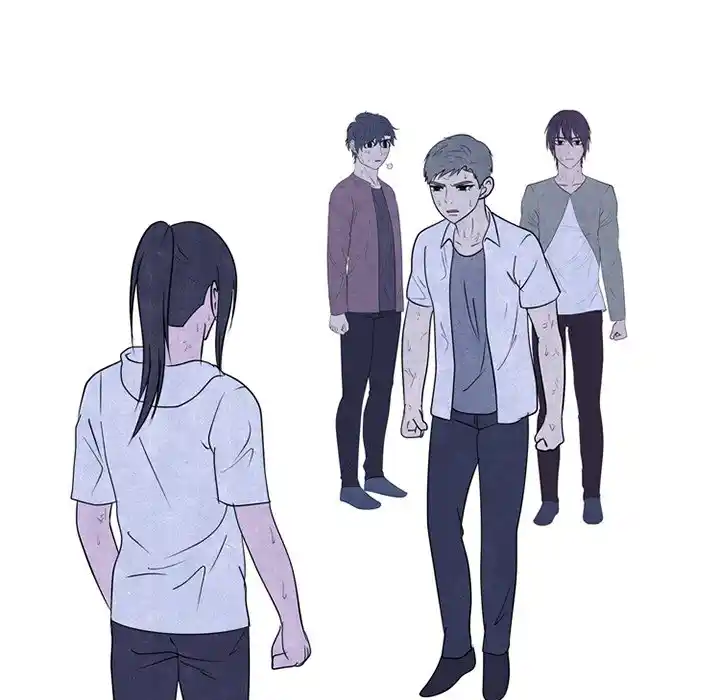 High School Devil Chapter 243