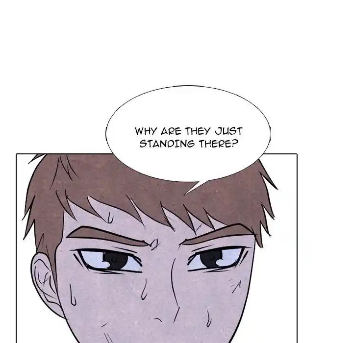 High School Devil Chapter 243