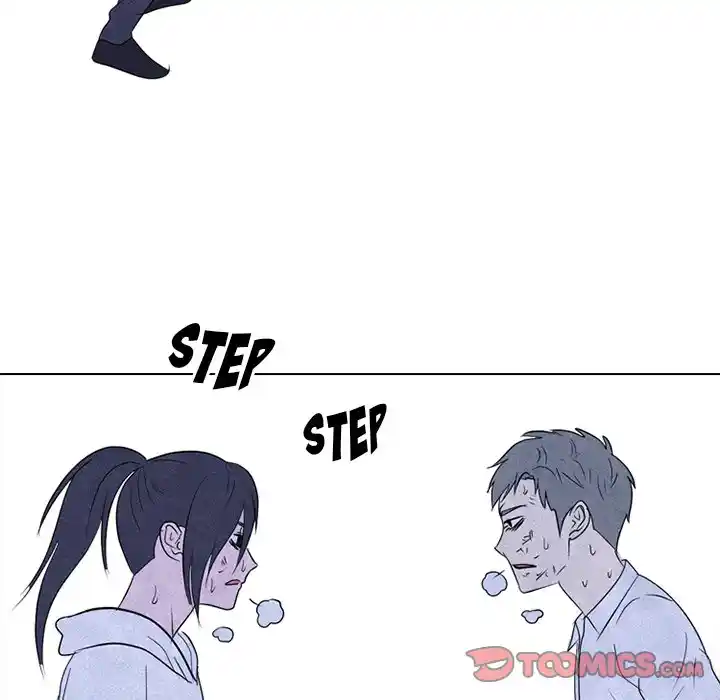 High School Devil Chapter 243