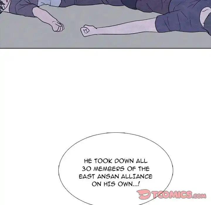 High School Devil Chapter 243