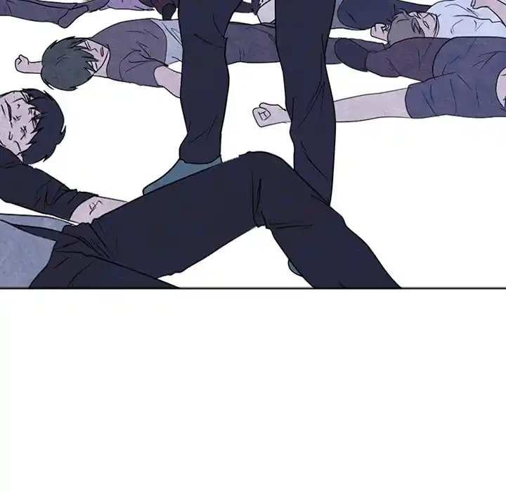 High School Devil Chapter 243