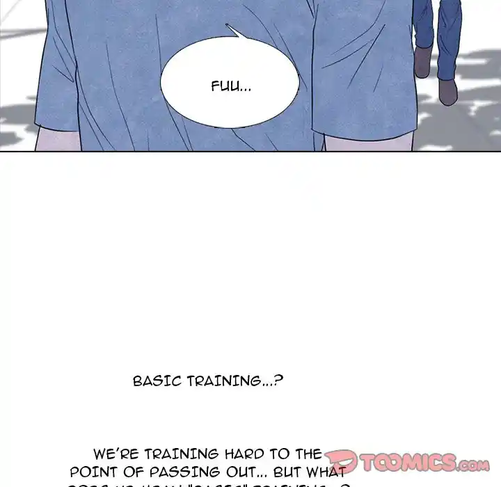 High School Devil Chapter 244