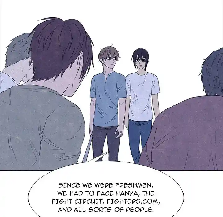 High School Devil Chapter 244