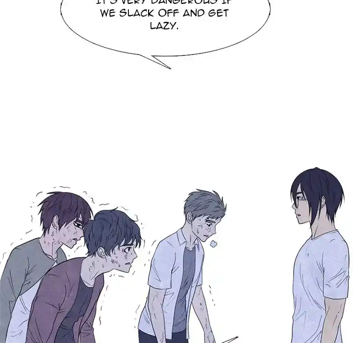 High School Devil Chapter 244