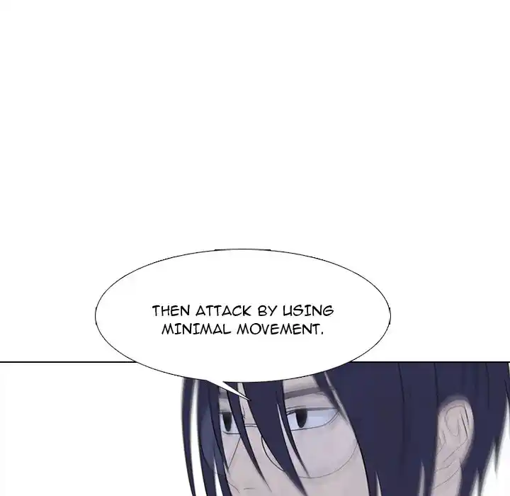 High School Devil Chapter 244