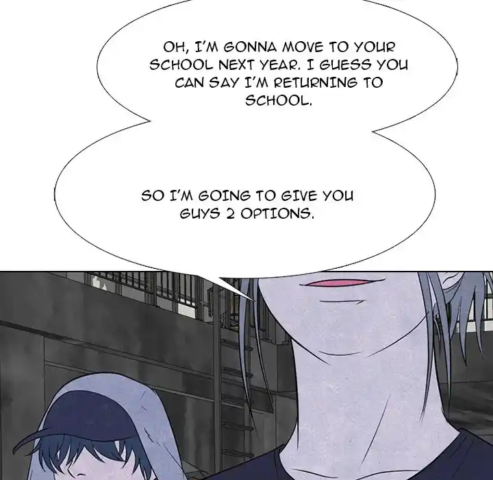 High School Devil Chapter 244